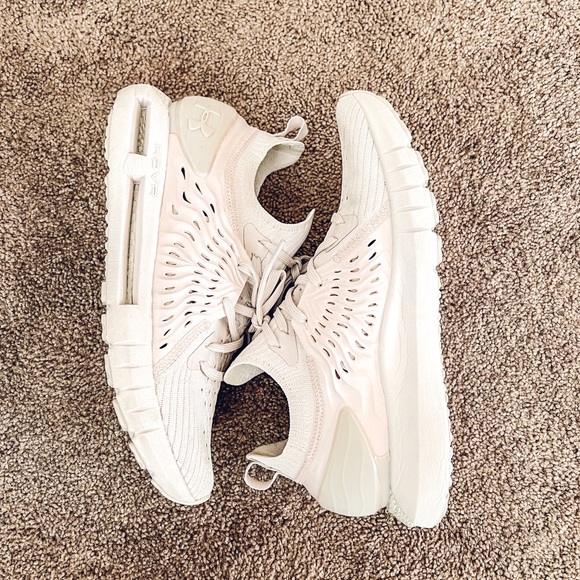 Under Armour Shoes - Under Armour HOVR™ IntelliKnit Running Shoes with Bluetooth Technology